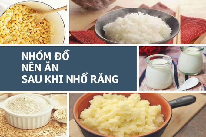 moi-nho-rang-nen-an-gi-tot