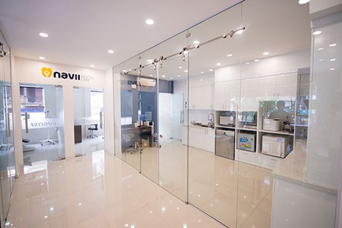 hàn răng hà nội