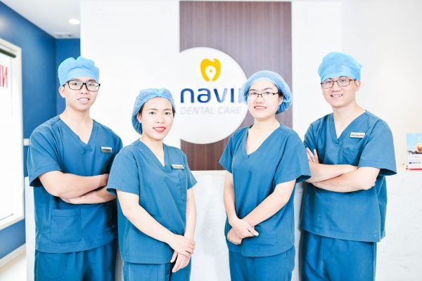 Niềng răng cho trẻ em ở đâu tốt?