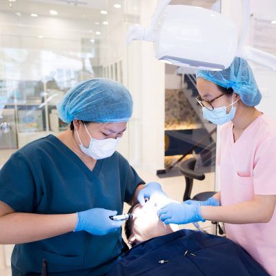 Kinh Nghiệm Nhổ Răng Khôn