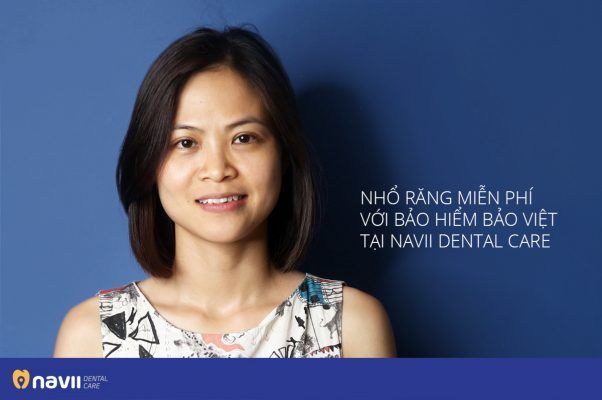 Nhổ răng với giá 0 đồng bằng bảo hiểm bảo việt tại nha khoa DDS nho-rang-bang-bao-hiem-bao-viet