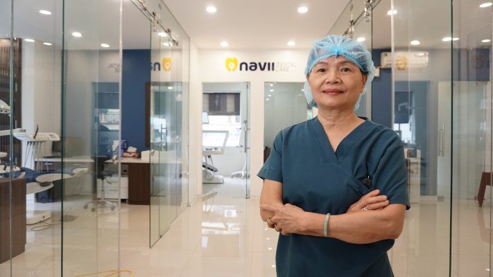 bác sĩ nguyễn lương hà