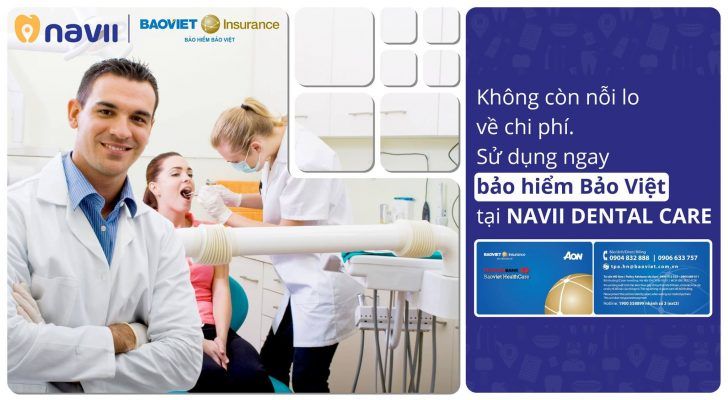 Bảo Hiểm sức khỏe Bảo Việt tại nha khoa navii loi-ich-cua-bao-hiem-suc-khoe-phi-nhan-tho